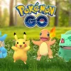 Pokémon Go