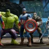 Marvel Strike Force