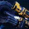 Mothergunship