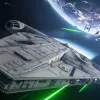Star Wars Jedi: Fallen Order