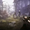 Fear The Wolves