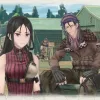 Valkyria Chronicles 4