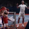 Mario Tennis Aces