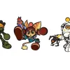 Super Bomberman R