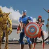 Marvel Strike Force