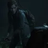 The Last of Us Part II