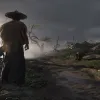 Ghost of Tsushima