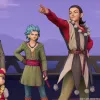 Dragon Quest XI S: Echoes of an Elusive Age - Definitive Edition