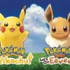 Pokémon: Let's Go, Pikachu