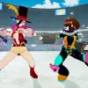 My Hero One's Justice