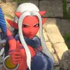 Dragon Quest X