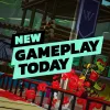 New Gameplay Today