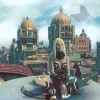 Gravity Rush 2