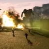 MechWarrior 5: Mercenaries