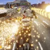 Dangerous Driving