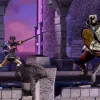 Bloodstained: Ritual of the Night