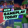 New Gameplay Today