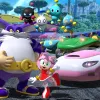 Team Sonic Racing