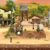 Westworld Mobile
