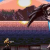 Blazing Chrome