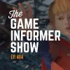 The Game Informer Show