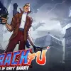 Shaq-Fu: A Legend Reborn