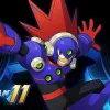 Mega Man 11