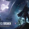 Destiny 2: Forsaken
