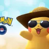 Pokémon Go