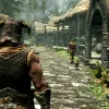 The Elder Scrolls V: Skyrim