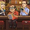 It's Always Sunny: The Gang Goes Mobile