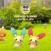 Pokémon Go