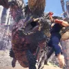 Monster Hunter: World