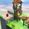 Captain Toad: Treasure Tracker