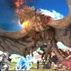 Final Fantasy XIV: Stormblood