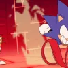 Sonic Frontiers