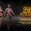 PUBG: Battlegrounds
