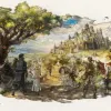 Octopath Traveler