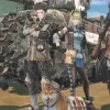 Valkyria Chronicles 4