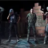 Ghost Recon Wildlands