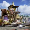 Soulcalibur VI