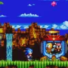 Sonic Mania Plus