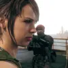 Metal Gear Solid V: The Phantom Pain