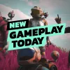 New Gameplay Today