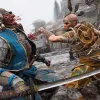 For Honor