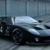 Gran Turismo Sport