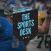 The Sports Desk