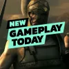 New Gameplay Today