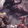 Monster Hunter: World