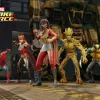 Marvel Strike Force